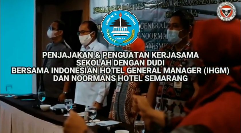 Selaras industri, pasti Berkarya Bersama Bisa