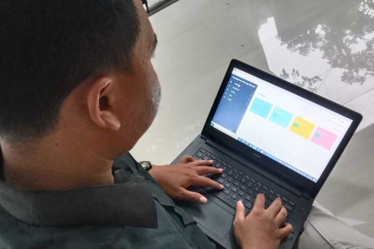 Guru SMK di Demak Ciptakan SIAPEM Lindungi Aset Negara, Apa Itu?