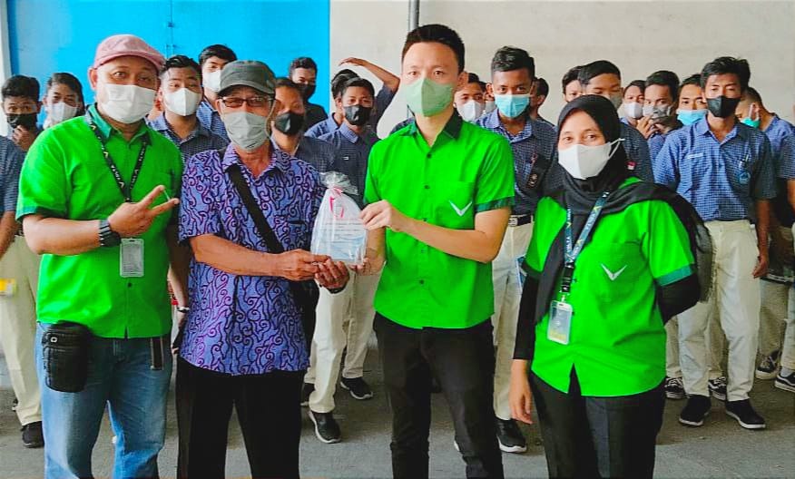 Jurusan TBSM Mempelajari Teknologi Sepeda Motor Listrik untuk Transportasi di Masa Depan