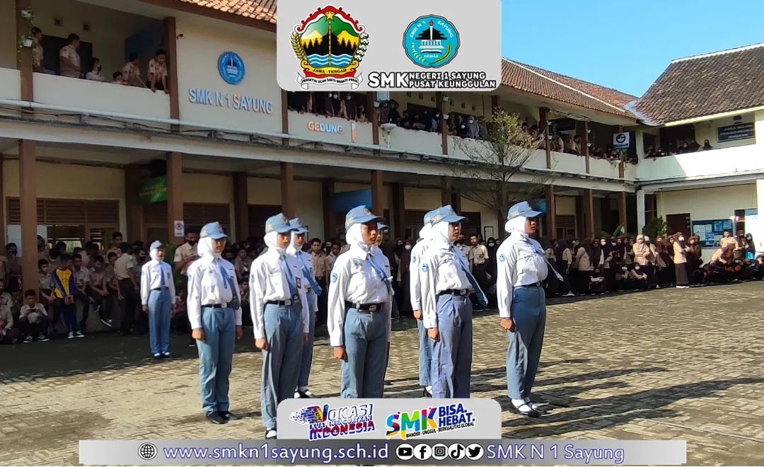 Pengenalan Ekstra Kulikuler