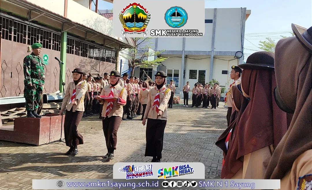 Peringatan Hari Sumpah Pemuda