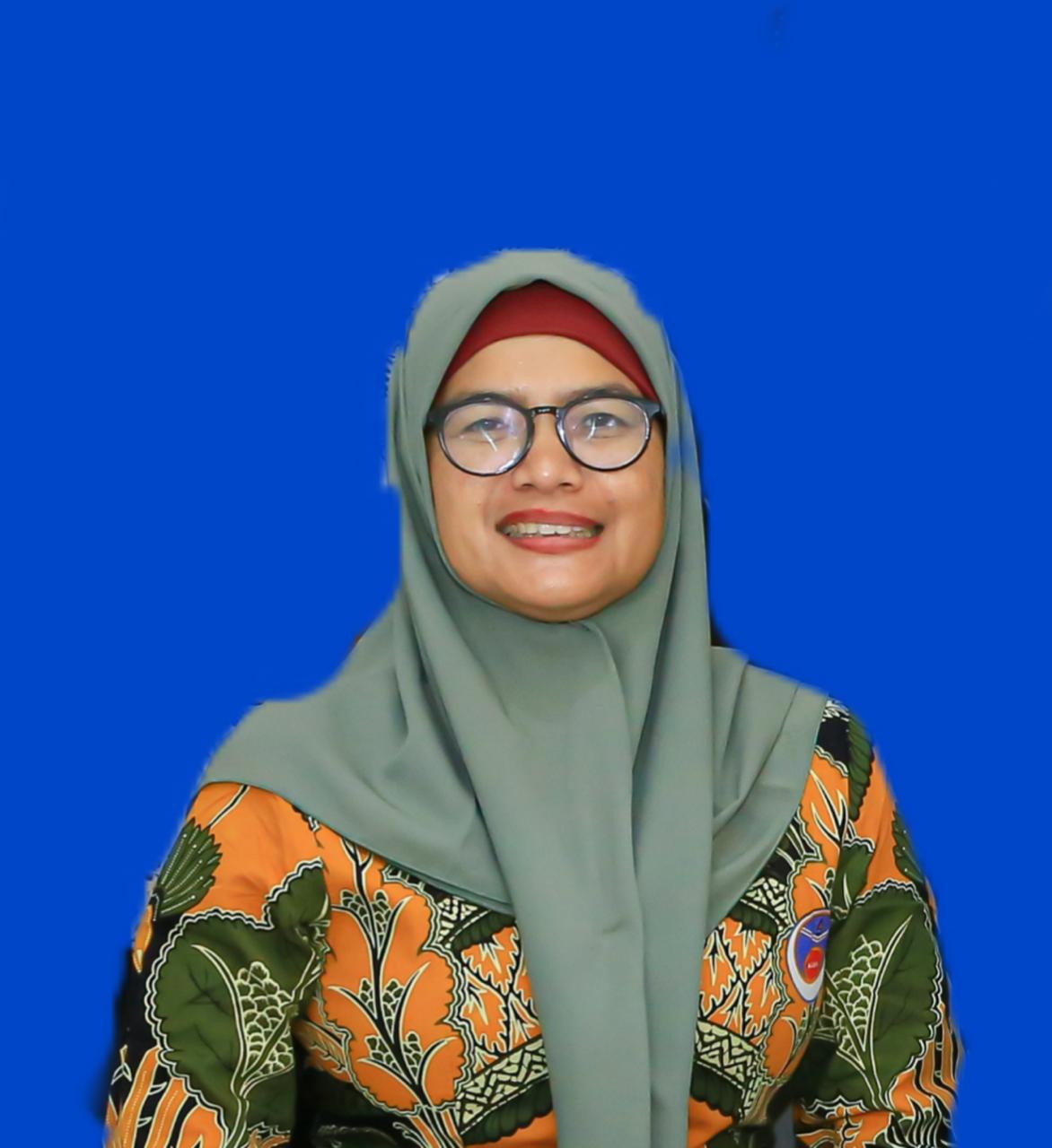 Nurul Hidayati