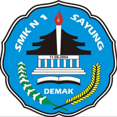 Logo SMK