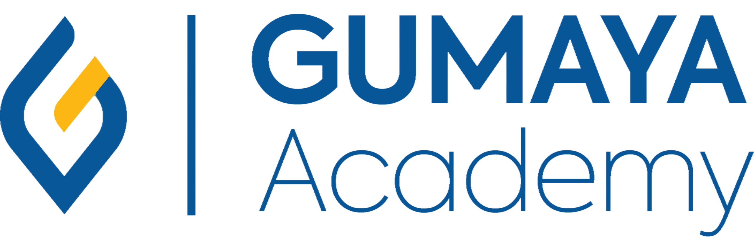 Logo Gumaya Academy