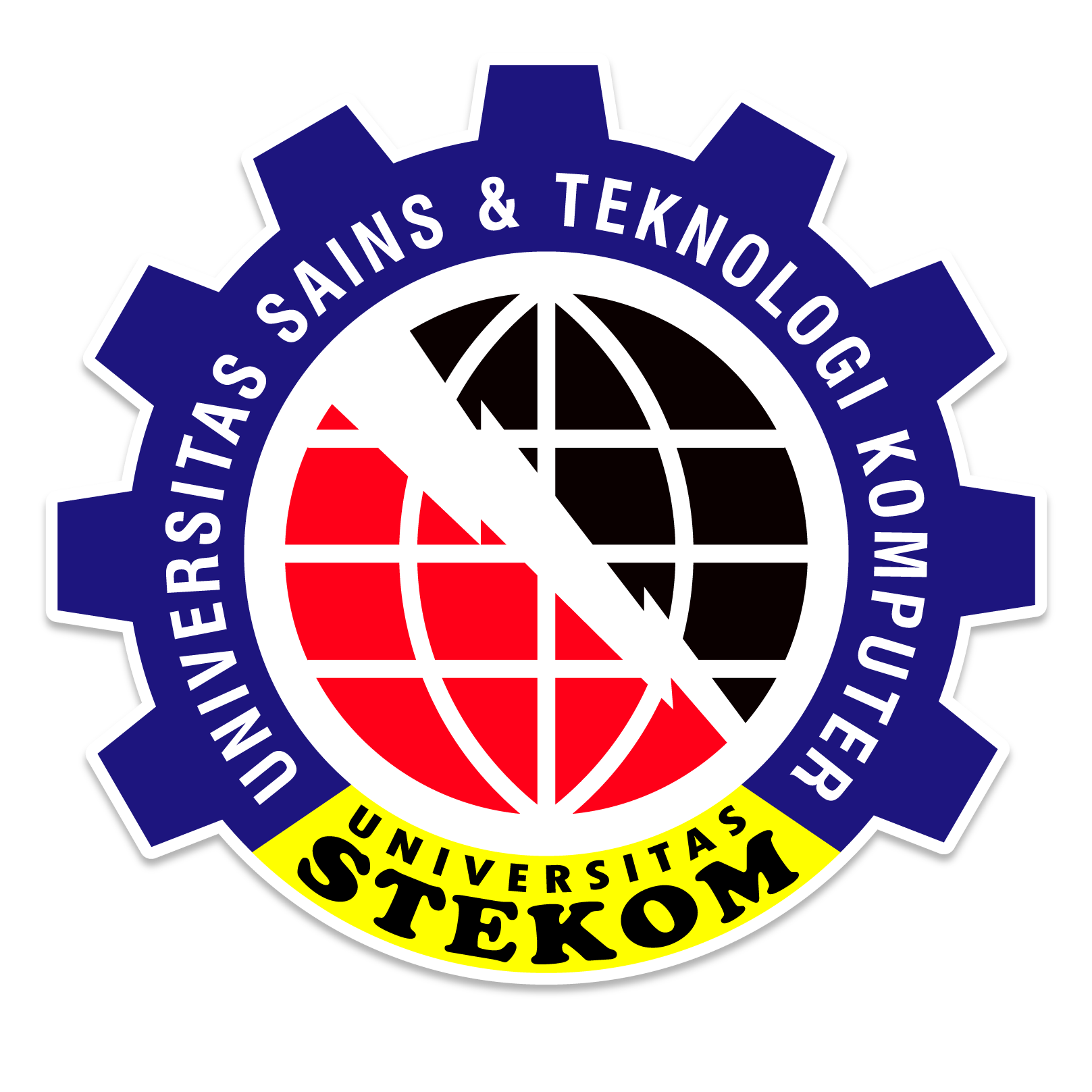 Logo STEKOM