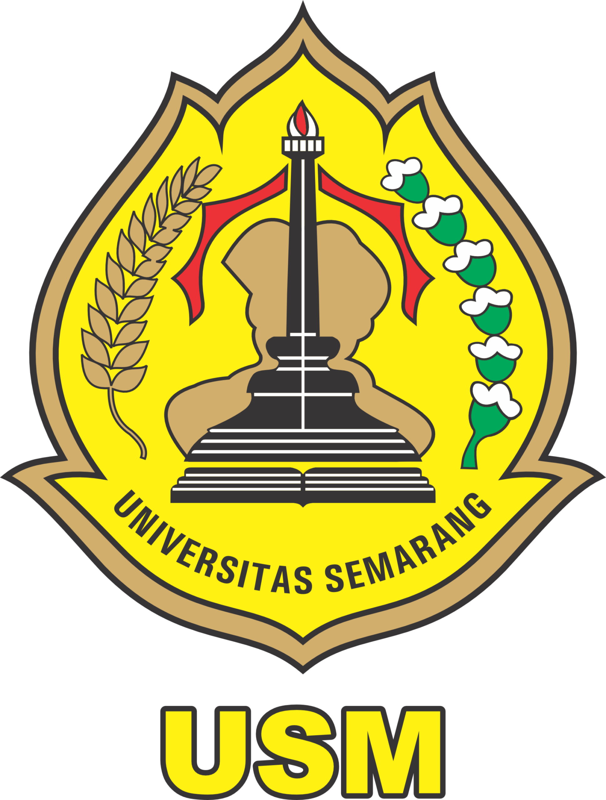 Logo USM
