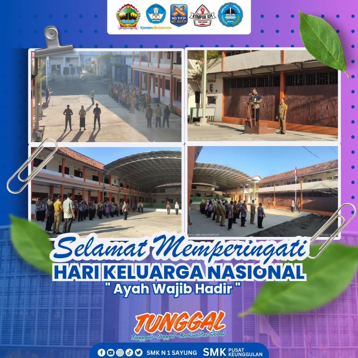 Hari Keluarga Nasional